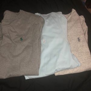 Polo Tee BUNDLE